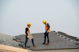 Trusted Bellville, OH Roofing service Experts